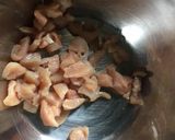 Foto langkah ke 2 dari resep Ayam shihlin rumahan.