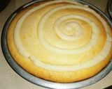 Foto del paso 7 de la receta: Torta MATERA