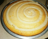 Foto del paso 7 de la receta: Torta MATERA