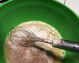 Foto langkah ke 2 dari resep Brownies panggang.