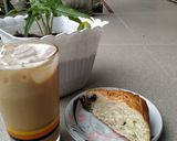 Foto langkah ke 3 dari resep Coffe Milk Tea.