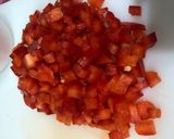 Foto del paso 1 de la receta: Arroz con cigalas y cuerpos otro arroz para la colección