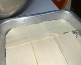 Foto del paso 18 de la receta: Lasagna de chapignones y espinacas