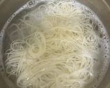 茄汁麵線的食譜步驟5照片