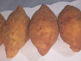 كبة البطاطا