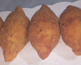 صورة لخطوة 3 من وصفة كبة البطاطا