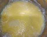 Foto del paso 4 de la receta: Bocados de crema pastelera en MC