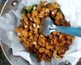 மசாலா வேர்க்கடலை ரெசிபி ஸ்டேப் 5 புகைப்படம்