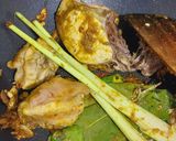 Foto langkah ke 3 dari resep Soto Ayam Bumbu Racik.