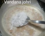 A picture of step 1 of मिल्क केक (शिवरात्रि स्पेशल - फलाहारी / सात्विक रेसिपीज).