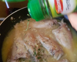 Foto del paso 10 de la receta: Breca al minuto
