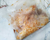 醬燒雞腿排佐菇菇〞簡易低醣菜的食譜步驟2照片