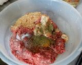 Foto del paso 3 de la receta: Albóndigas en salsa con vino blanco 👩‍🍳✨