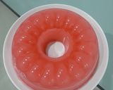 Foto langkah ke 6 dari resep Agar Agar Santan.