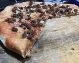 Foto del paso 1 de la receta: Masa para pizza estilo Papa john