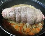 Foto del paso 7 de la receta: Relleno de ternera