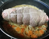 Foto del paso 7 de la receta: Relleno de ternera