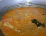 Foto langkah ke 3 dari resep Gulai Cancang Khas Minang.