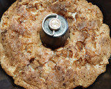 Foto del paso 2 de la receta: Budín húmedo de manzana 🍎