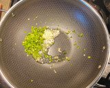 Foto del paso 1 de la receta: Quesadillas de Huitlacoche con Requezon