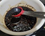 A picture of step 2 of Minimalist Galbi-jjim (갈비찜) (Korean braised beef).