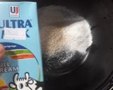 Foto langkah ke 4 dari resep Puding Susu.