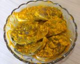 सुरमई फ्राय | मालवणी सुरमई फ्राय रेसिपी स्टेप 3 फोटो 