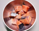 石狩鮭魚味噌湯 石狩汁的食譜步驟6照片
