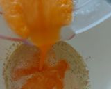 Foto do passo 9 de Pão de cenoura caseiro e fofinho - receita fácil e deliciosa