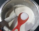 चावल का चीला (chawal ka cheela recipe in Hindi) रेसिपी चरण 2 फोटो