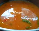 Poondu Rasam recipe step 5 photo