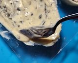 Foto del paso 5 de la receta: 🪺🐰Huevos de Pascua fáciles: oreo y marmolado 🐰🪺 A prueba de fallas