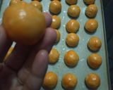 Foto langkah ke 4 dari resep Nastar endul.