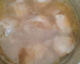 صورة لخطوة 1 من وصفة صينية الرز بالجزر واللحم