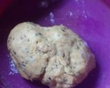 Foto del paso 1 de la receta: Galletitas crackers de  queso semillas y especias.🍪🍪🍪