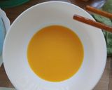 Hình bước làm 2 của món Bánh Flan