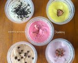 Foto langkah ke 9 dari resep Ice Cream Homemade🍧.