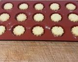 Une image de l'étape 10 de Mini tartelette citron 😁.