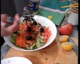 Foto del paso 4 de la receta: Ensalada mixta