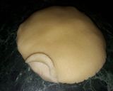 Foto del paso 6 de la receta: Pan "Piernas" Esponjoso y Suave