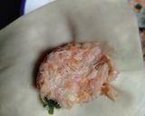Foto langkah ke 2 dari resep Somay Ayam.