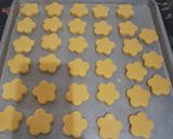 Foto langkah ke 5 dari resep Fancy Cookies.