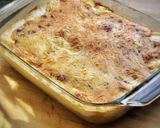 Foto del paso 8 de la receta: Canelones de capón
