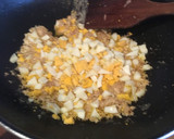 Foto del paso 2 de la receta: Espirales con salsa Ailen (de atún)
