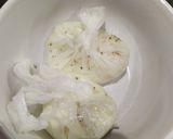 Foto del paso 2 de la receta: Huevo Poché