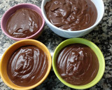 Foto del paso 3 de la receta: Natillas chocolate caseras