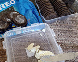 Foto del paso 2 de la receta: Helado de Oreo casero