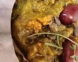 Une image de l'étape 8 de Wraps de AAZ a la djamicoo.
