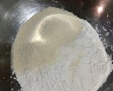 खस्ता मठरी (Khasta mathri recipe in hindi) रेसिपी चरण 1 फोटो