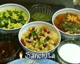 Suji/Rawa ke Golgappe recipe step 11 photo